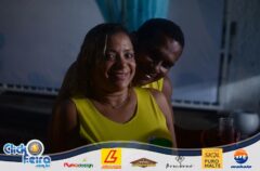 Camarote Espaço Folia (PM)